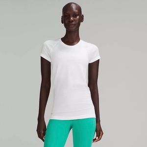 NWOT Swiftly Tech Short Sleeve Shirt